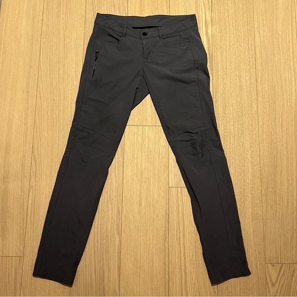 Lululemon Lululemon Bust A Move Moto Pants 32x32 - Picture 3 of 13